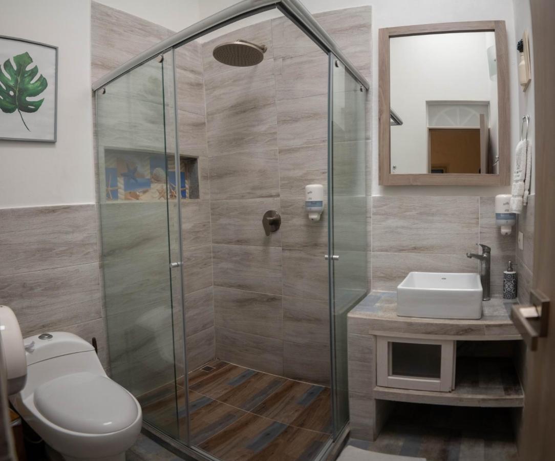 Cartagena Hotel Boutique Del Mar מראה חיצוני תמונה