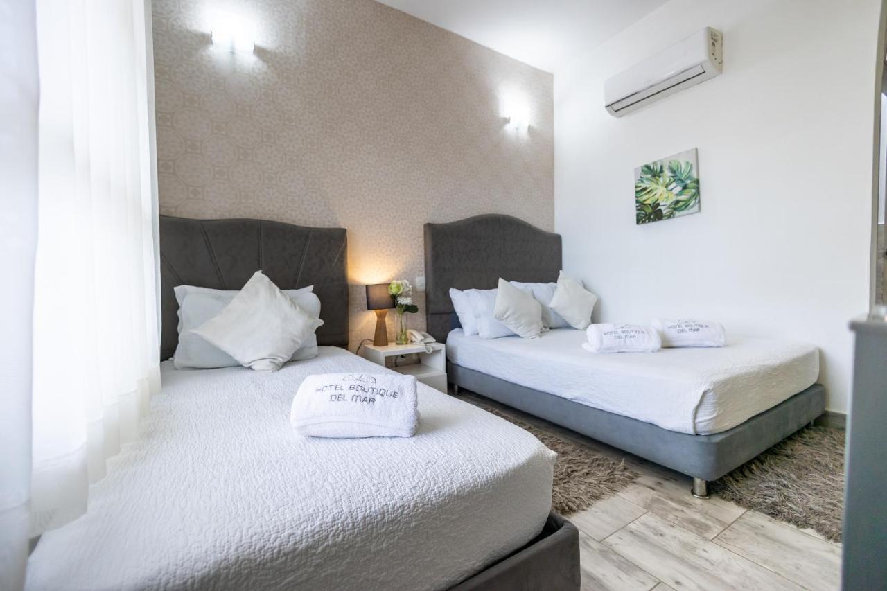 Cartagena Hotel Boutique Del Mar מראה חיצוני תמונה