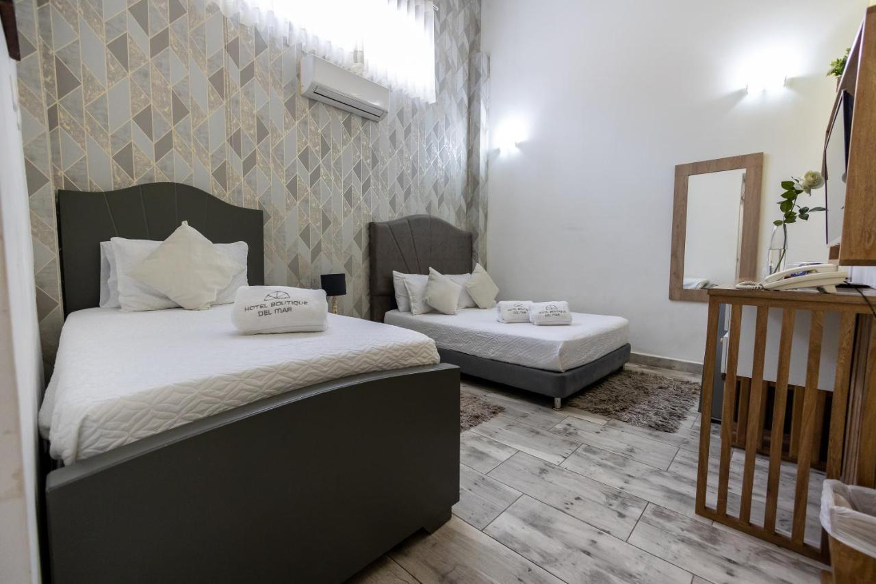 Cartagena Hotel Boutique Del Mar מראה חיצוני תמונה