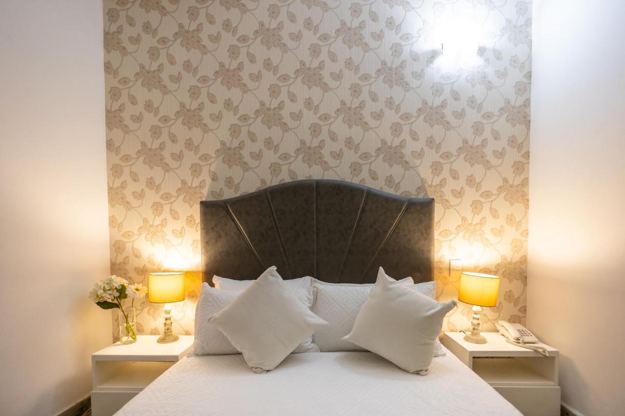 Cartagena Hotel Boutique Del Mar מראה חיצוני תמונה