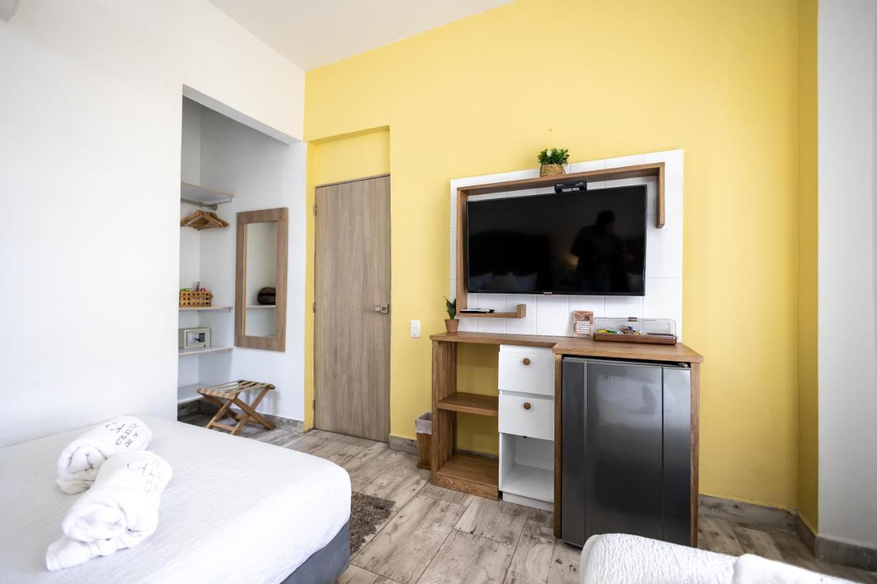 Cartagena Hotel Boutique Del Mar מראה חיצוני תמונה