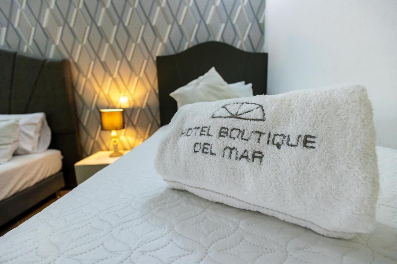 Cartagena Hotel Boutique Del Mar מראה חיצוני תמונה